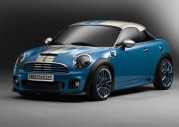 Mini Coupe Concept